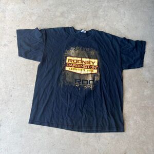 Rodney Carrington 2000s Tour tee Mens size XL